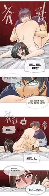 [ButcherBoy] Household Affairs Ch.1-29 (English) (YoManga) (Ongoing)
