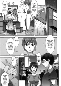 [Hanzaki Jirou] Sweet Sugar Baby Ch. 1-7 [English] [Tadanohito]