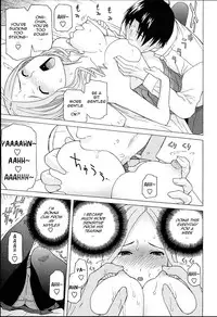 [Shinobu Tanei] Gimai Lesson Zenpen | Stepsister Lesson Ch. 1 (Imouto Netsuai Ryouiki) [English] {woootskie} [Decensored]
