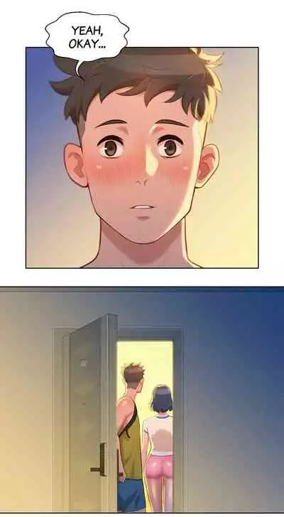 What do you Take me For? Ch.25/?