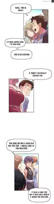 [Worin] Brawling Go Ch.0-32 (English) (YoManga) (Ongoing)
