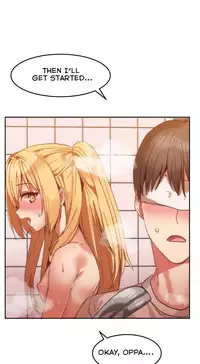 [Mx2J] Hahri's Lumpy Boardhouse Ch. 0-20 [English] (YoManga) (Ongoing)