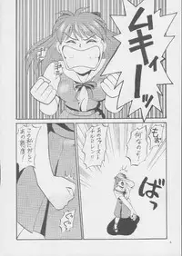 (C49) [Tsuchinoko Kyoukai (Tsunoda Saburoo, Kouenji Marimo, Makise Rihoko)] Ayanami Gehin (Neon Genesis Evangelion)