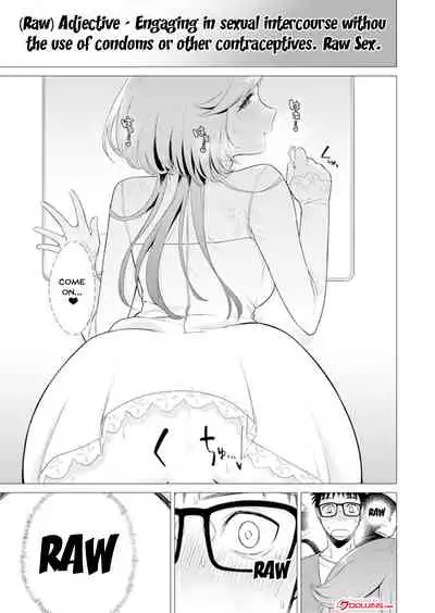 [Tsugumi Suzuma] Ato 1mm de Haicchau ne? Zakone Shitetara Tonari no Joshi ni Ijirarete... 1-10, 12-13 | You're Just 1mm Away To Getting It In Right? But If I Start Touching The Girl Sleeping In Front Of Me... Ch. 1-10, 12-13 [English] {Doujins.com}