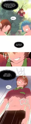 [Tankguy, ROZER] A World That I Rule Ch.01-26 [English] (Game of Scanlation) (Ongoing)
