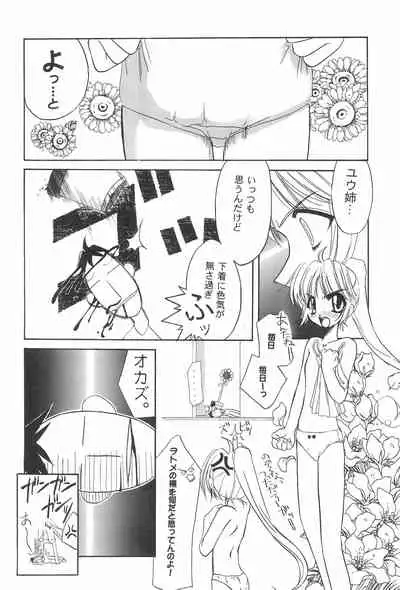 (C57) [Shinobi no Yakata (Iwama Yoshiki)] 8th of ace (Card Captor Sakura)