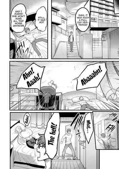 [Remu] YOTOGIDUMA Ch.1-7 / Night Attendant Wife Ch.1-7 [English] {Doujins.com}