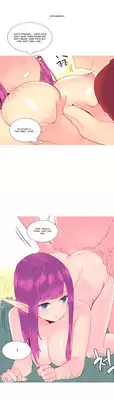 [Tankguy, ROZER] A World That I Rule Ch.01-25 [English] (Game of Scanlation) (Ongoing)