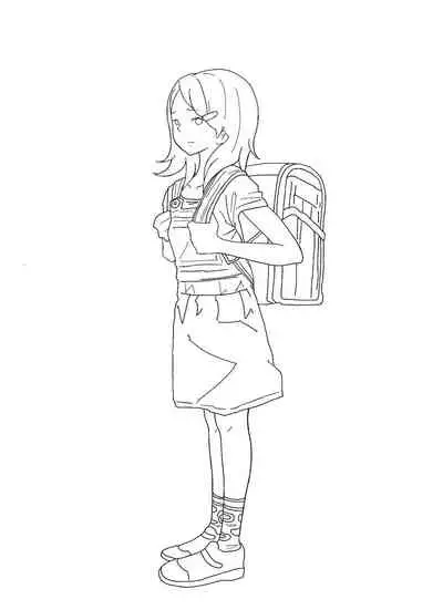 [Circle Kotatubuton] Shoujo wa Otonatachi no Nagusa ni Naru