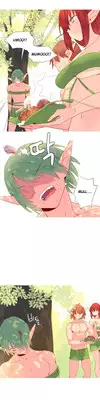 [Tankguy, ROZER] A World That I Rule Ch.01-20 [English] (Game of Scanlation) (Ongoing)