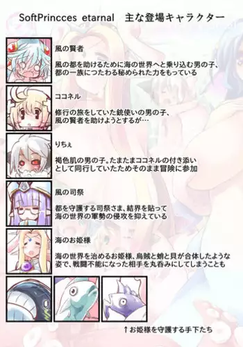 (C84) [Rie-X.com (YAce)] Vorepie!