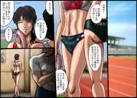 [Nightmare Express -Akumu no Takuhaibin-] Yokubou Kaiki dai 435 shou - Hissatsu!? Akujo "Goku" Ikasenin part.1 Supokon Joshibuin hen-
