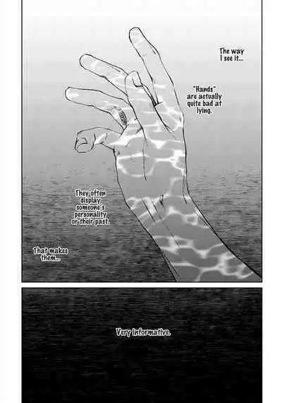 Shangri La no Tori | The Birds of Shangri-La act.1