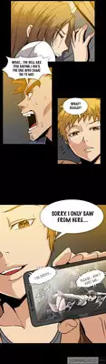 [Yihyeonmin] Drug Candy Ch.0-36 (English) (YoManga) (Ongoing)