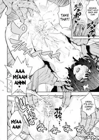 [Galley (ryoma)] Kowaremonogatari (Bakemonogatari) [English] [Usual Translations+animefan71109] [Digital]