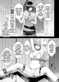 [Crimson Comics] Crimson Dream [English]