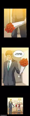 [Yihyeonmin] Drug Candy Ch.0-36 (English) (YoManga) (Ongoing)