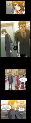 [Yihyeonmin] Drug Candy Ch.0-36 (English) (YoManga) (Ongoing)