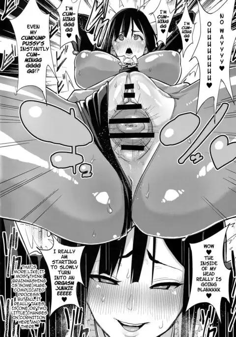 Onee-chan... Sennou Sarechatta: Mazomesu Kaizou Akuochi-Hen