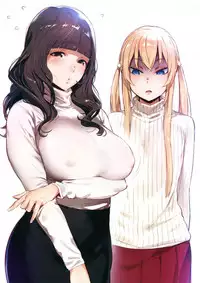 (C94) [Ikumura (Iku)] Ecchi na Onee-san Matome Hon (Various) [Chinese] [臭鼬娘漢化組]