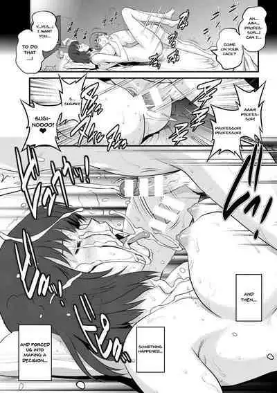 [Saigado] Hitoduma Onnakyoshi Main-san 2 | Wife And Teacher Main-san 2 [English] {Doujins.com}