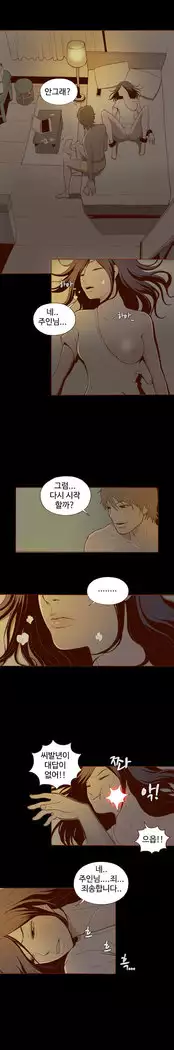 Cannot hide Ch.0-23