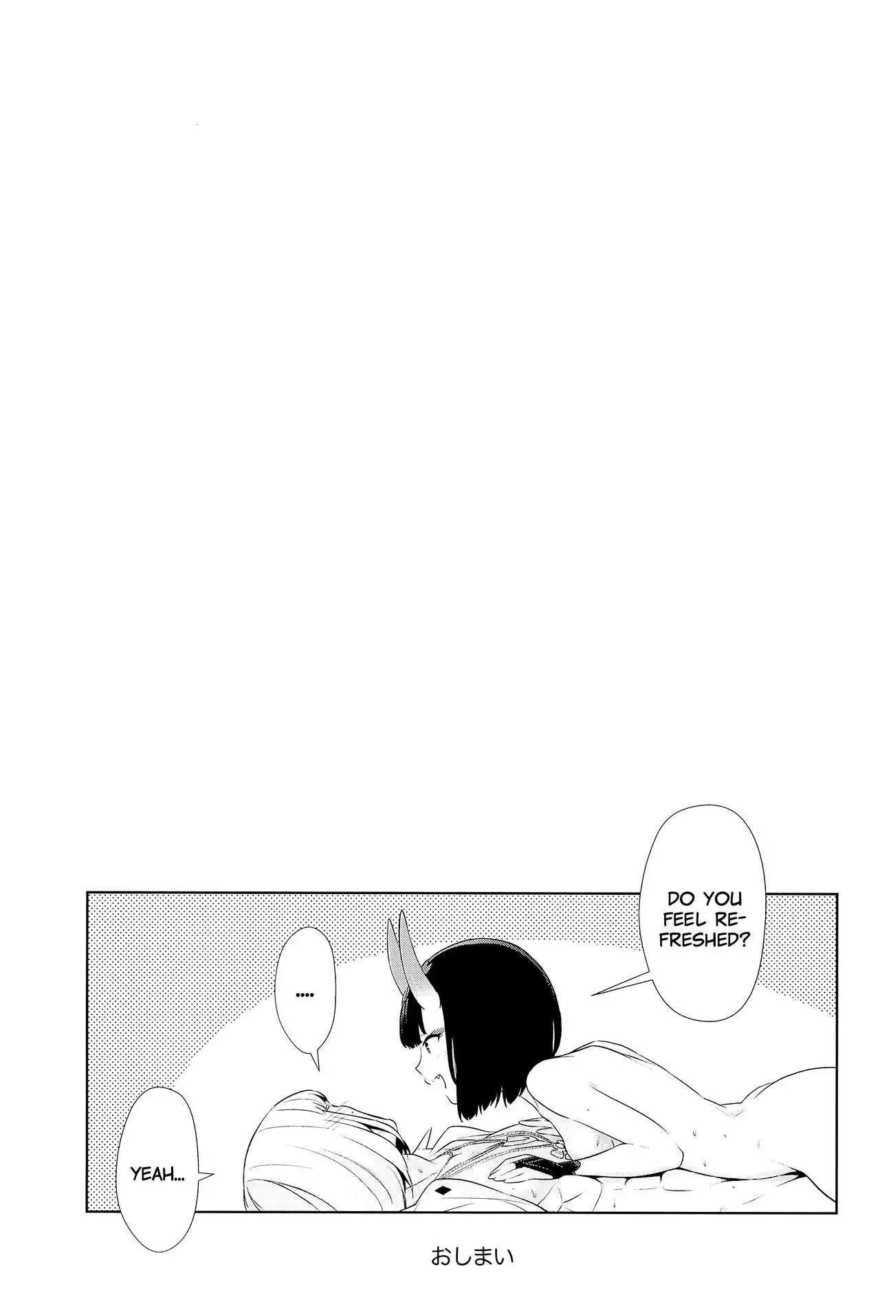 Golden wa Koganeiro no Yume o Miru no ka =White Symphony=