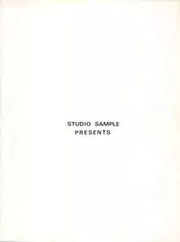 (C44) [Studio SAMPLE (Various)] SAMPLE Vol. 5 (Various)