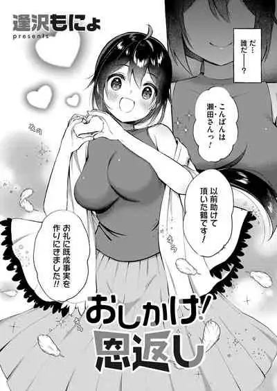 COMIC Magnum Vol. 145