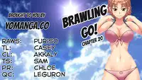 [Worin] Brawling Go Ch.0-40 (English) (YoManga) (Ongoing)