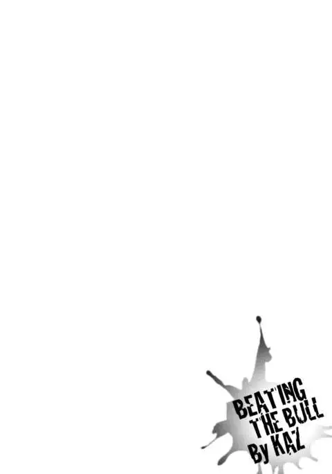 Beating the Bull by KAZ