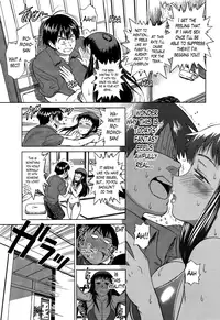 [DISTANCE] Girls Lacrosse Club + Bonus Chapter 8 + Bonus Booklet Melon [English] [The Lusty Lady Project]