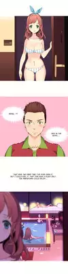 [Tankguy, ROZER] A World That I Rule Ch.01-23 [English] (Game of Scanlation) (Ongoing)