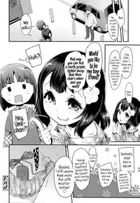 [Maeshima Ryou] Doki Doki Lolix ドキドキろりっくす [Original] [English]
