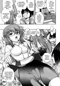 [Yagami Dai] Maji de Watashi ni Koi Shinasai! S Adult Edition ~Shodai Heroine Hen~ | Fall in Love With Me For Real! [English] {Doujins.com}
