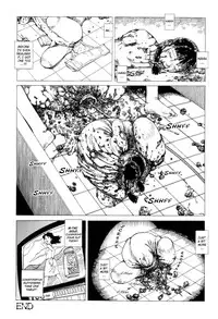 [Anthology] Jigoku no Kisetsu -Guro Rhythm Sengen- | Hell Season [English]