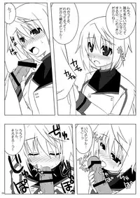 (SC51) [Raiden Yashiki (Yamaura Tamaki)] √ Char (Infinite Stratos)