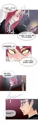 [ButcherBoy] Household Affairs Ch.1-29 (English) (YoManga) (Ongoing)