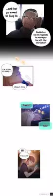 [BAK Hyeong Jun] Sweet Guy Ch. 1-47 [English] [YoManga]