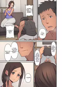 [Harapeko Teishoku (Sueyuu)] Haha kara Inbo ni Natta Wake | The Reason She Turned From a Mother to a Perverted Mother [English] {elmoto}