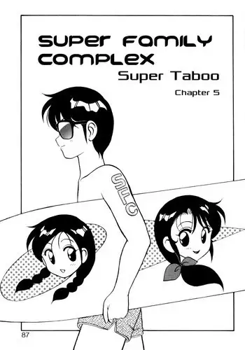 Hot-Swap CH5
