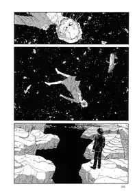[Maruo Suehiro] Paraiso - Warau Kyuuketsuki 2 | The Laughing Vampire Vol. 2 [English]
