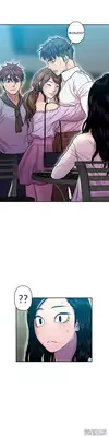 Ghost Love Ch.1-15 (English) (YoManga) (Ongoing)