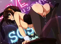 (C88) [Royal Bitch (haruhisky)] HARUCOS+ (The Melancholy of Haruhi Suzumiya)