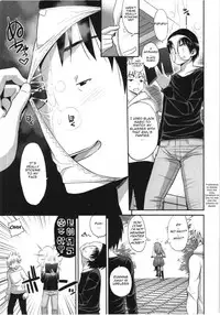[Yahiro Pochi] Tadashii Majutsu no Asobikata - The right way of playing of magic. Ch. 1-2 [English]