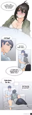 [ButcherBoy] Household Affairs Ch.1-24 (English) (YoManga) (Ongoing)