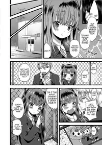[Labui] Junai Memory - Pure Love Memory [English] {doujins.com} [Digital]