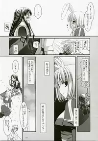 (C72) [Digital Lover (Nakajima Yuka)] DL-RO Perfect Collection No.04 (Ragnarok Online)