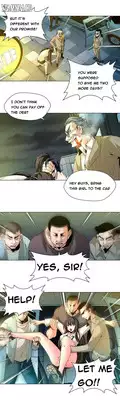 Twin Slave Ch.1-16 (English) (Ongoing)