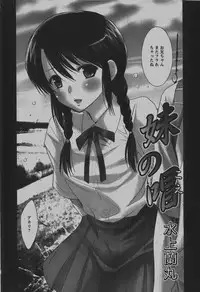 COMIC Hime Dorobou 2007-12